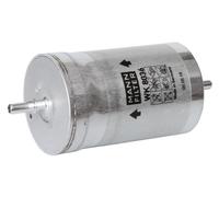 MANN Filter WK8036 Fuel Filter 75mm Outer Diameter 183mm Height Fits Seat Exeo