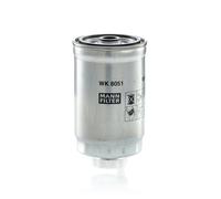 MANN Filter Fuel Filter WK8051 – Fits Chrysler, Dodge, Caliber, Fiat, Jeep, Lancia