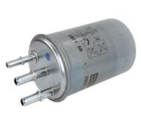 MANN Filter WK8069 Fuel Filter 80mm Diameter Fits Hyundai Terracan Kia Sedona