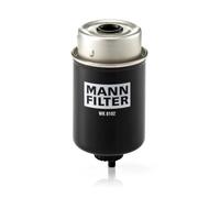 Fuel Filter WK8102 Mann 6005020220 RE53400 RE62419 RE64450 RE503198 Quality New