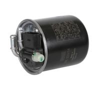 MANN-FILTER WK 820/14 Fuel Filter - for Cars + Transporters