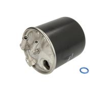 MANN-FILTER WK 820/2 x Fuel Filter - CARS + TRANSPORTERS