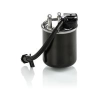 Fuel filter In-Line Filter WK 820/23 MANN-FILTER for MERCEDES-BENZ
