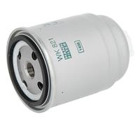 Fits MANN-FILTER WK 821 Fuel Filter WK 821 MANN-HUMMEL FILTRATION are experts i