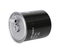 Fits MANN-FILTER WK 822/1 Fuel Filter WK 822/1 MANN-HUMMEL FILTRATION are exper