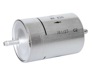 Fits MANN-FILTER WK 830 Fuel Filter WK 830 MANN-HUMMEL FILTRATION are experts i
