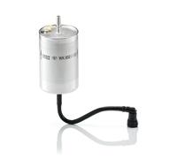MANN-FILTER WK 832/1 Fuel Filter - for Cars + Transporters