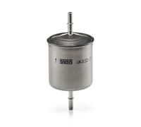 MANN-FILTER WK 832/2 Fuel Filter - for Cars + Transporters