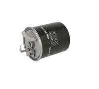 MANN-FILTER Fuel Filter WK 842/13 In-Line - for MERCEDES-BENZ V-CLASS / SPRINTER 2.1D (00-06)