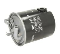 ✅Fits MANN-FILTER WK 842/18 Fuel Filter WK 842/18 MANN-HUMMEL FILTRA ⭐UK Seller⭐