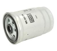 MANN-FILTER WK 842/24 Fuel Filter - for Cars + Transporters