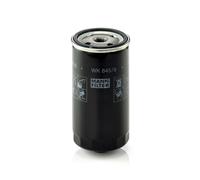 MANN WK845/8 Fuel Filter