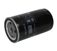 Fits MANN-FILTER WK 845/8 Fuel Filter WK 845/8 MANN-HUMMEL FILTRATION are exper