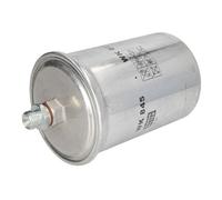 Fuel filter In-Line Filter WK 845 MANN-FILTER for MERCEDES-BENZ ISDERA PUCH