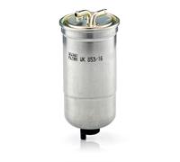 ✅Fits MANN-FILTER WK 853/16 Fuel Filter WK 853/16 MANN-HUMMEL FILTRA ⭐UK Seller⭐