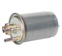 MANN-FILTER Fuel Filter WK 853/18 - In-line 80mm OD, 179mm H - for Cars & Transporters