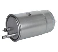 MANN-FILTER WK 853/21 Fuel filter
