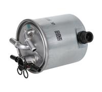 Fits MANN-FILTER WK 9008 Fuel Filter WK 9008 MANN-HUMMEL FILTRATION are experts