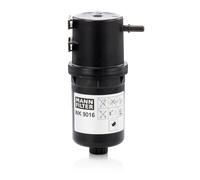 MANN-FILTER WK 9016 Fuel Filter - CARS + TRANSPORTERS