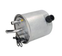Fuel filter In-Line Filter WK 9067 MANN-FILTER for NISSAN X-TRAIL I CABSTAR