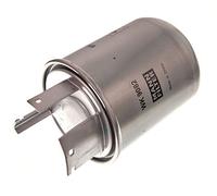 MANN Filter WK9082Z Fuel Filter 98mm Outer Diameter Fits Renault Kadjar Koleos