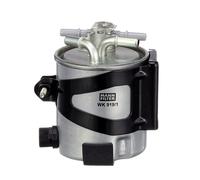 Fuel filter In-Line Filter WK 919/1 MANN-FILTER for RENAULT SCÉNIC II MEGANE II