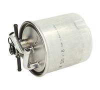 Mann Filter Fuel In-Line Filter WK 920/6 - 93mm Outer Diameter - Fits Nissan Navara Pathfinder