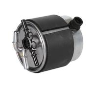 MANN-FILTER Fuel Filter WK 920/7 - In-Line Filter for NISSAN