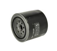 MANN-FILTER WP 1026 Oil filter