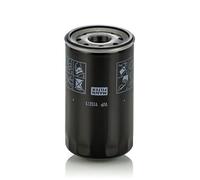 MANN-FILTER WP 1152/1 Oil filter