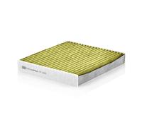 MANN Filter FP1919 Cabin Air Filter Fits Daihatsu Jaguar Land Rover Lexus Subaru