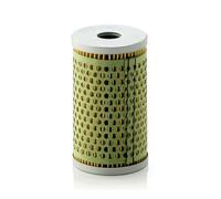 MANN-FILTER H 601 Oil Filter - for Cars + Transporters