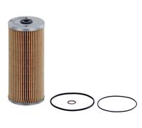Mann Filter Oil Filter H829/1X - Fits Mercedes-Benz 124 E-Class, Isdera Imperator