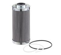 MANN-FILTER HD 612/2 x Filter, operating hydraulics