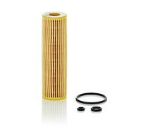 MANN-FILTER HU 514 x Oil Filter - CARS + TRANSPORTERS