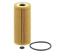 MANN-FILTER HU 615/3 x Oil filter