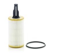 Oil Filter HU7025z MANN 2761800009 2761840025 A2761800009 A2761840025