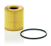 Fits MANN HU 711/51 x FORD FOCUS C-MAX 2.0TDCI 03- OIL FILTER ⭐UK Stock⭐
