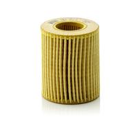 MANN-FILTER HU 711 x Oil filter