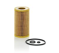 Mann+Hummel Oil Filter HU718/1K