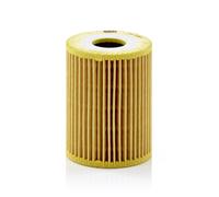 Oil filter Filter Insert HU 719/3 x MANN-FILTER for CHEVROLET OPEL