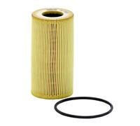 MANN HU719/5X Oil Filter Fits Porsche Cayenne S 4.5 Turbo 4.5 Turbo S 4.5