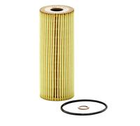 MANN-FILTER HU 727/1 x Oil Filter - CARS + TRANSPORTERS