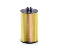 MANN-FILTER Oil Filter HU 931/6 x – for Off-Highway Applications