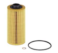 Fits MANN HU 938/4 x BMW 5 E34 OIL FILTER ⭐UK Stock⭐