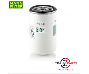 FITS MANn Hummel OE Quality Replacement Fuel Filter WK 723