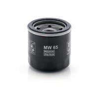 MANN-FILTER MW 65 Oil Filter - for Motorcycles