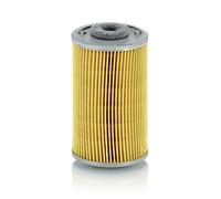 Mann+Hummel Fuel Filter - P707
