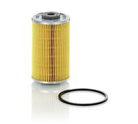 MANN-FILTER P 707 x Fuel Filter - TRUCKS + BUSES