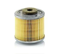 Fuel Filter fits LAMBORGHINI MIURA 4.0 69 to 72 LP455 Mann Quality Guaranteed
